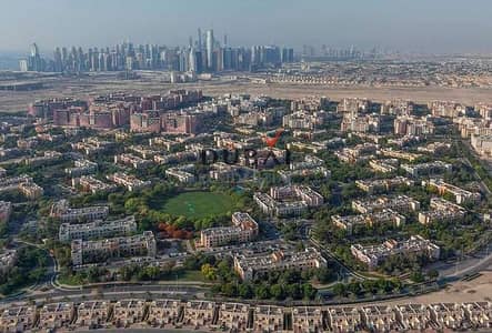 2 Bedroom Apartment for Rent in The Gardens, Dubai - 1. jpg