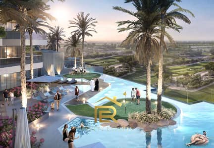 شقة 2 غرفة نوم للبيع في داماك هيلز، دبي - WhatsApp Image 2025-08-18 at 1.26. 27 PM (1). jpeg