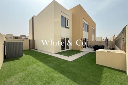 迪拜南部街区， 迪拜 3 卧室公寓待租 - 位于迪拜南部街区，艾玛尔南区，乌尔巴纳住宅综合体 3 卧室的公寓 124999 AED - 12573858