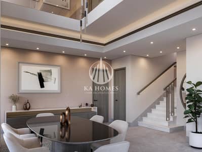 4 Cпальни Вилла Продажа в Шарджа Гарден Сити, Шарджа - IMG-20250812-WA0027. jpg