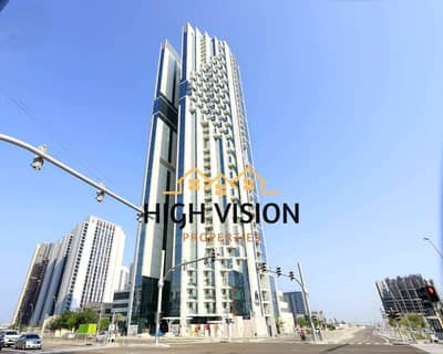 3 Bedroom Flat for Rent in Al Reem Island, Abu Dhabi - watermark (1). jpeg