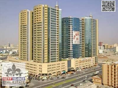 2 Cпальни Апартаменты Продажа в Аджман Даунтаун, Аджман - bd827a4f-978f-43b2-bd66-933e562947a8. jpeg