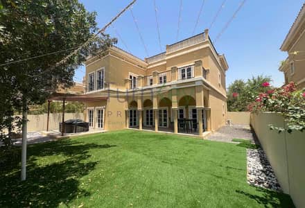 فیلا 4 غرف نوم للبيع في ذا فيلا، دبي - 3614df35-24d4-41df-b9e9-fa11d4798297. jpg