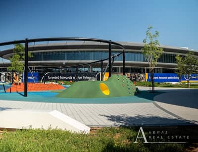 阿尔加达， 夏尔迦 3 卧室公寓待售 - Aljada-66 copy 2. jpg