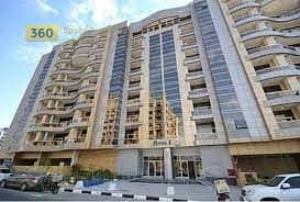 位于迪拜硅绿洲，阿克塞斯公馆，阿克塞斯壹号公馆3号楼 1 卧室的公寓 650000 AED - 12573912