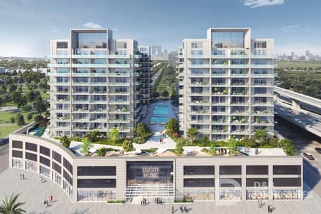 阿尔弗雷德街区， 迪拜 2 卧室公寓待售 - 位于阿尔弗雷德街区，阿尔弗雷德西区，马奎蒂公馆，Equiti Home B 2 卧室的公寓 1499000 AED - 12573926