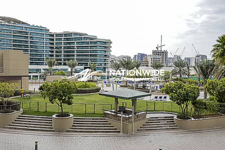 阿拉哈海滩， 阿布扎比 1 卧室公寓待租 - 位于阿拉哈海滩，阿尔班达尔，阿尔纳西姆，阿尔纳西姆公寓A座 1 卧室的公寓 125000 AED - 12484816