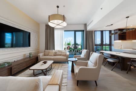 2 Bedroom Apartment for Rent in Jumeirah, Dubai - Luxury 2-Bedroom| Fully Furnished| Spacious Layout