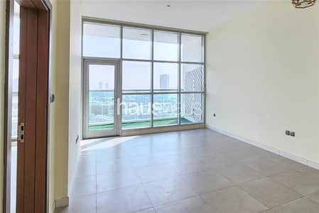 1 Bedroom Apartment for Rent in Jumeirah Village Circle (JVC), Dubai - High Floor | Kitchen Appliances | Large Layout