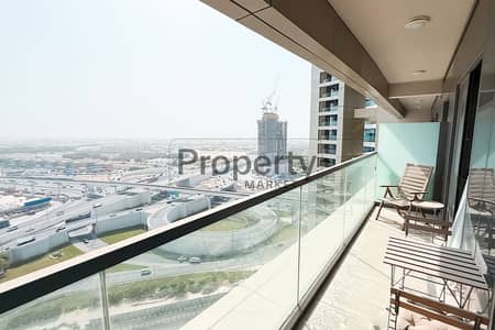 1 Bedroom Flat for Rent in Business Bay, Dubai - 27. jpg