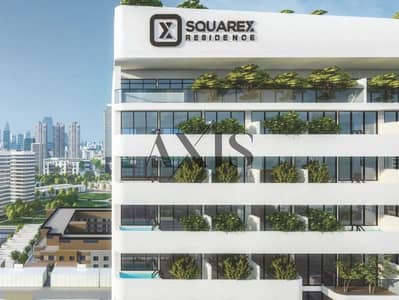1 Bedroom Flat for Sale in Jumeirah Village Circle (JVC), Dubai - Best Price | High ROI | Prime Location