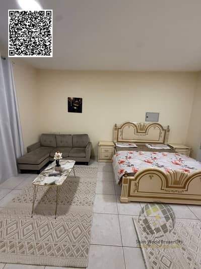 Студия в аренду в Аль Нуаимия, Аджман - 9b9a3f44-e2bd-46eb-b5c8-1983d6569f19. jpg