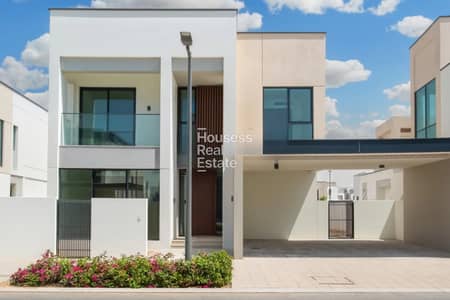 4 Bedroom Villa for Rent in Arabian Ranches 3, Dubai - 4 Bed plus Maids | Premium Finishes | Brand New