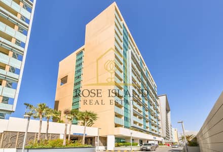 1 Bedroom Apartment for Rent in Al Raha Beach, Abu Dhabi - DSC_0167-Edit. jpg