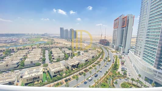 1 Bedroom Flat for Sale in DAMAC Hills, Dubai - Vacant | Golf Course View |1 Bed |Large Apartment