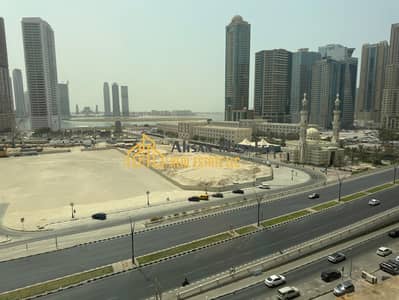 2 Bedroom Apartment for Rent in Al Majaz, Sharjah - 1000424266. jpg