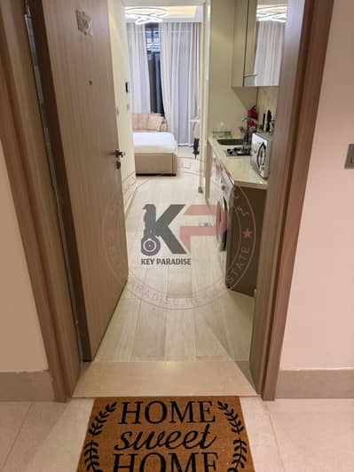 Studio for Rent in Meydan City, Dubai - WhatsApp Image 2025-08-20 at 4.51. 30 PM. jpeg