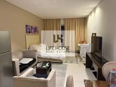 شقة في تينورا،المنطقة السكنية جنوب دبي،دبي الجنوب 43000 درهم - 12572726