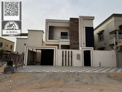 3 Bedroom Villa for Sale in Al Yasmeen, Ajman - IMG-20250821-WA0002. jpg