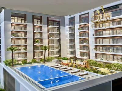1 Bedroom Flat for Sale in International City, Dubai - لقطة شاشة 2025-08-20 184430. png