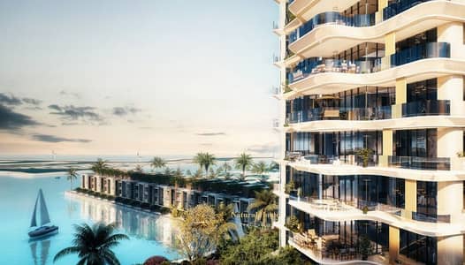 2 Bedroom Apartment for Sale in Al Hamra Village, Ras Al Khaimah - Screenshot 2025-01-29 123204. jpg