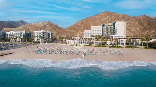 2 Bedroom Flat for Sale in Address Fujairah Beach Resort, Fujairah - 318866843. jpg