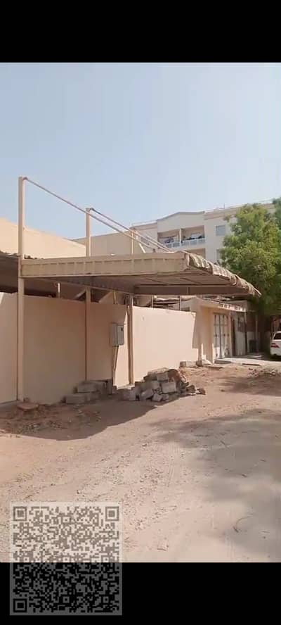 فیلا 11 غرف نوم للايجار في الراشدية، عجمان - WhatsApp Image 2025-08-21 at 10.53. 53 AM (1). jpeg