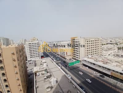 فلیٹ 2 غرفة نوم للايجار في أبو شغارة، الشارقة - 20250819_143641. jpg