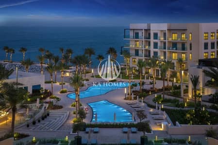 2 Bedroom Apartment for Sale in Address Fujairah Beach Resort, Fujairah - 310469460. jpg