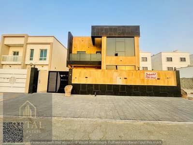 فیلا 5 غرف نوم للبيع في الزاهية، عجمان - Untitled (98). jpg