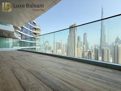3 Bedroom Flat for Rent in Downtown Dubai, Dubai - WhatsApp Image 2025-08-20 at 11.44. 31 PM. jpeg