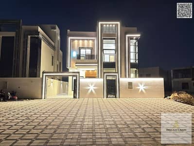 5 Bedroom Villa for Sale in Al Zahya, Ajman - batch_WhatsApp Image 2025-05-20 at 11.16. 32 PM. jpg