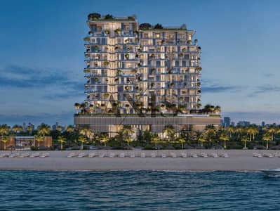 3 Bedroom Flat for Sale in Dubai Islands, Dubai - Easy Payment Plan | Luxury Lifestyle | Branded Tower