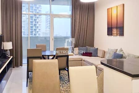 2 Bedroom Flat for Rent in Jumeirah Village Circle (JVC), Dubai - Quick Move-In | 2BR Apartment| Spacious and Modern