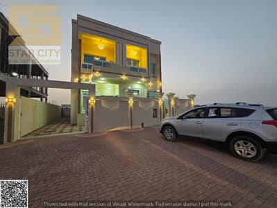 5 Bedroom Villa for Sale in Al Helio, Ajman - IMG-20250821-WA0003. jpg