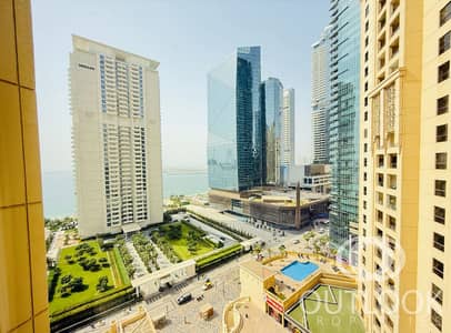 فلیٹ 1 غرفة نوم للبيع في جميرا بيتش ريزيدنس، دبي - image00021. jpg