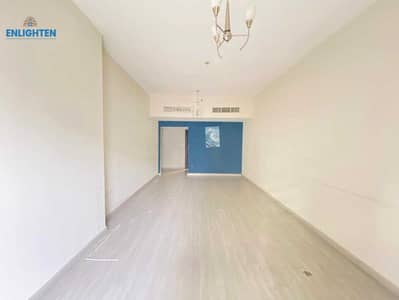 2 Bedroom Apartment for Rent in Jumeirah Village Circle (JVC), Dubai - Closed Kitchen | 2BHK | Vacant | JVC