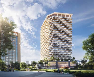 2 Cпальни Апартаменты Продажа в Дубай Спортс Сити, Дубай - C5. jpg