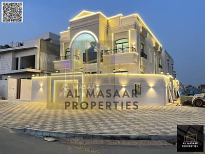 5 Bedroom Villa for Sale in Al Helio, Ajman - WhatsApp Image 2025-08-20 at 9.48. 34 AM. jpeg