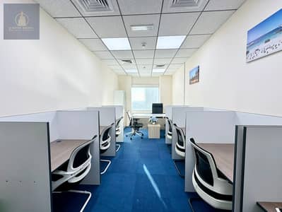Office for Rent in Business Bay, Dubai - WhatsApp Image 2024-02-04 at 5.04. 11 PM. jpeg