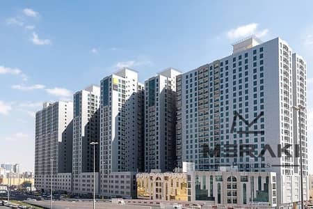 阿尔努艾米亚， 阿治曼 1 卧室公寓待售 - 1021_1635239272city-towers-apartments-for-sale-ajman-properties_. jpg