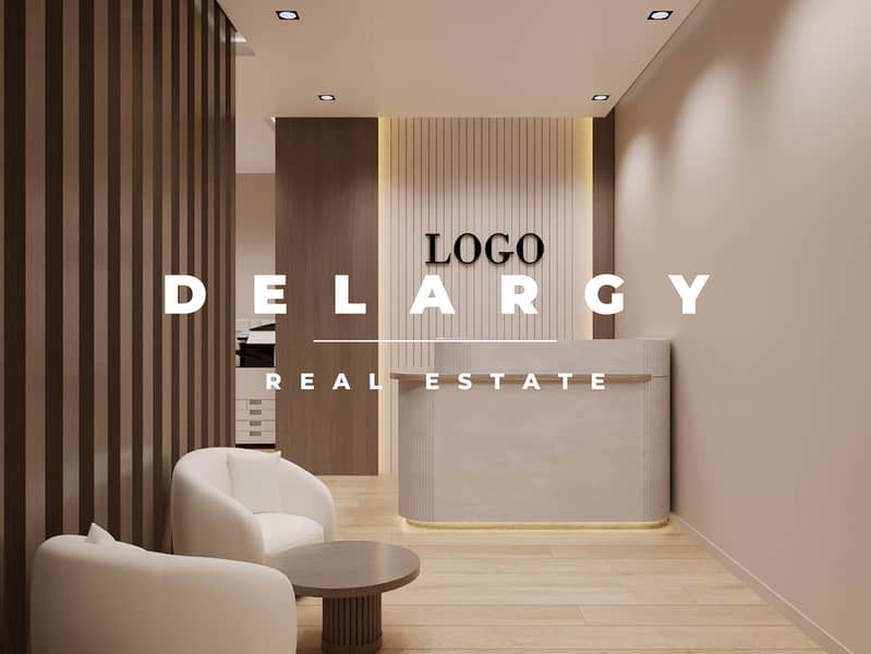 Brand New | Fully Furnished | Amazing Access