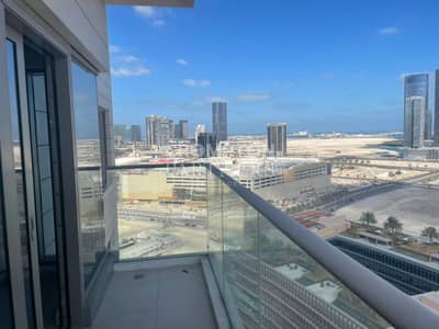 2 Bedroom Flat for Rent in Al Reem Island, Abu Dhabi - Open Kitchen | Splendid Views | Great Location