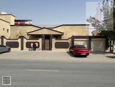 3 Bedroom Villa for Rent in Al Mowaihat, Ajman - df8ac916-4534-4e10-a664-487c8aa5ce6e (1). jpg
