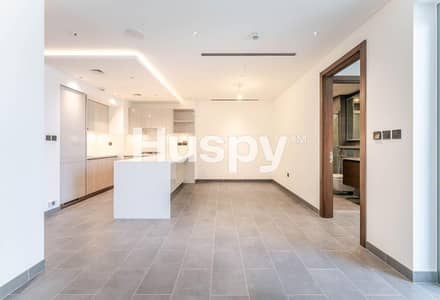 2 Bedroom Apartment for Rent in Sobha Hartland, Dubai - Corner Unit | Pool View | Unique Layout