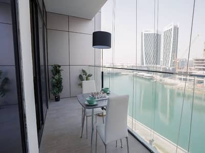 شقة 1 غرفة نوم للبيع في جزيرة المارية، أبوظبي - e4d9d05f0f984699940162e64f3cad5a. jpg
