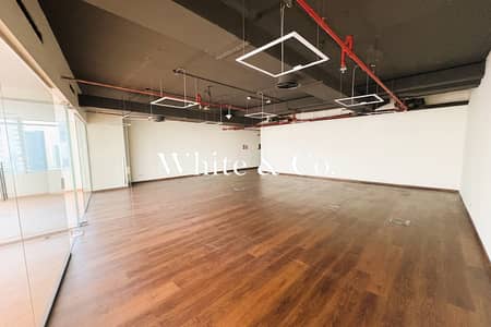 Office for Rent in Jumeirah Lake Towers (JLT), Dubai - Great Value | Grade A | Elevate Your Business