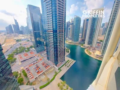1 Bedroom Apartment for Rent in Jumeirah Lake Towers (JLT), Dubai - 18d2c2bc-c10f-49d9-87a9-41e6014d97e7. jpeg