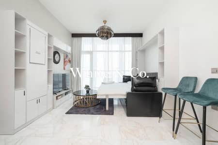 Studio for Sale in Business Bay, Dubai - Motivated Seller | Great View | HIGH ROI