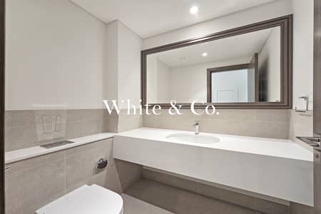 3 Bedroom Flat for Sale in Dubai Harbour, Dubai - 2YR PHPP| Skyline View | Motivated Seller
